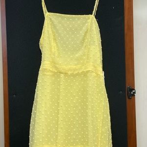 Sundress perfect for wedding or dance